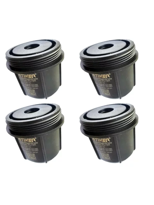 Atiker Картридж фильтра Атикер PSF 12 12x12 с отстойником (гбо), 12x12, фото 4