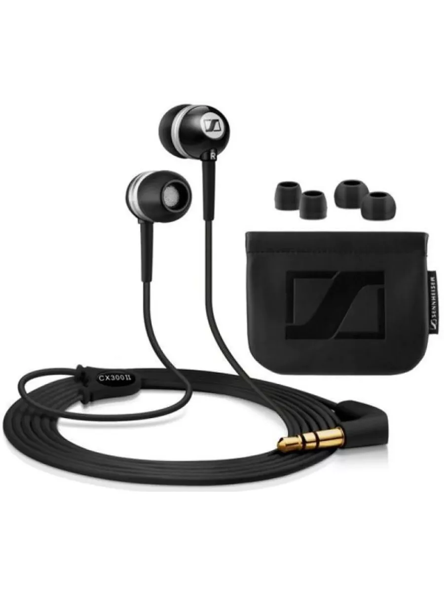 Sennheiser 300 earbuds sale