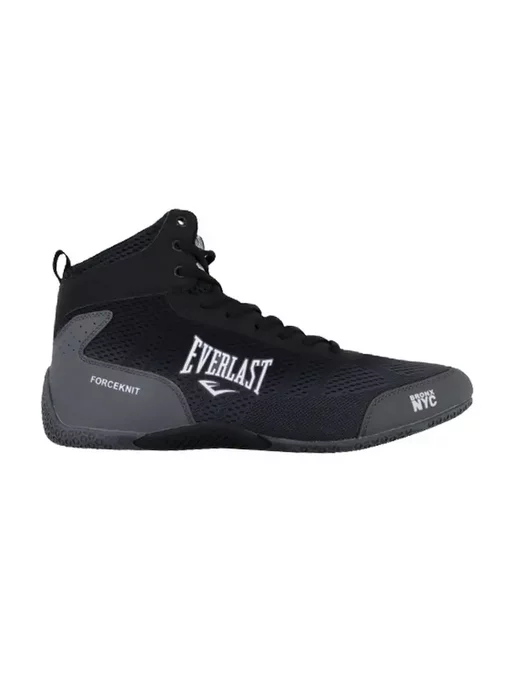 Everlast Боксерки Forceknit, серый, фото 2