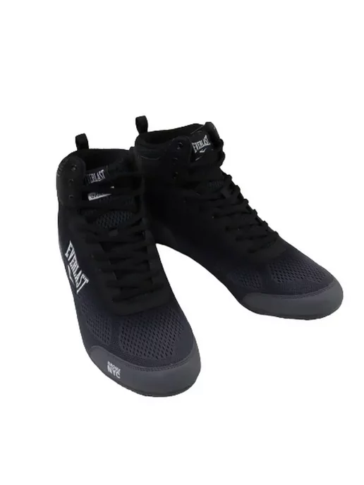 Everlast Боксерки Forceknit, серый, фото 3