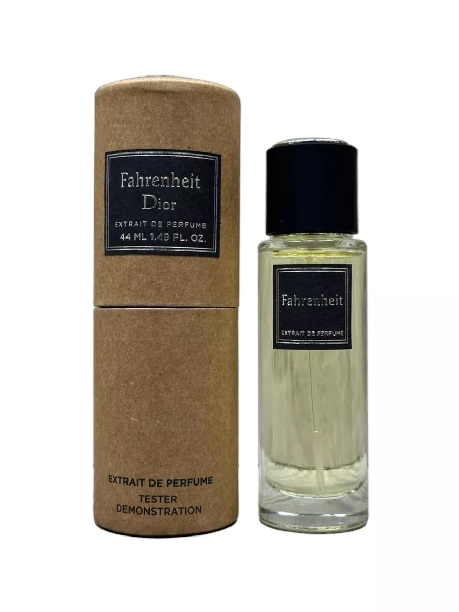 Fahrenheit Dior 44 186578000 647 Wildberries