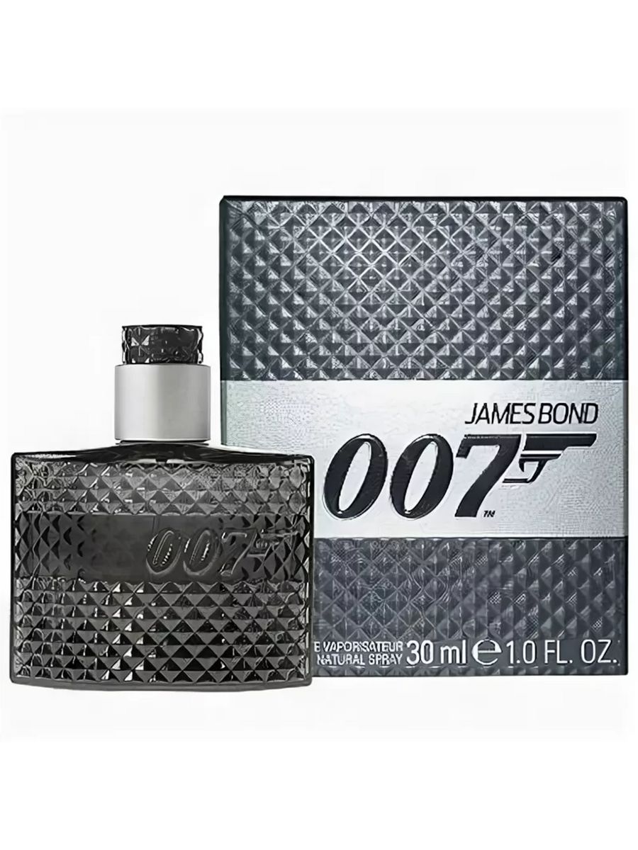 Туалетная вода 007. James Bond 007 туалетная вода для мужчин. James Bond 007 men 30 ml EDT. James Bond 007 туалетная вода для мужчин 30 мл.