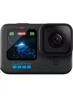 Экшн-камера Hero 12 GoPro 186641354 купить за 31 754 ₽ в интернет-магазине Wildberries