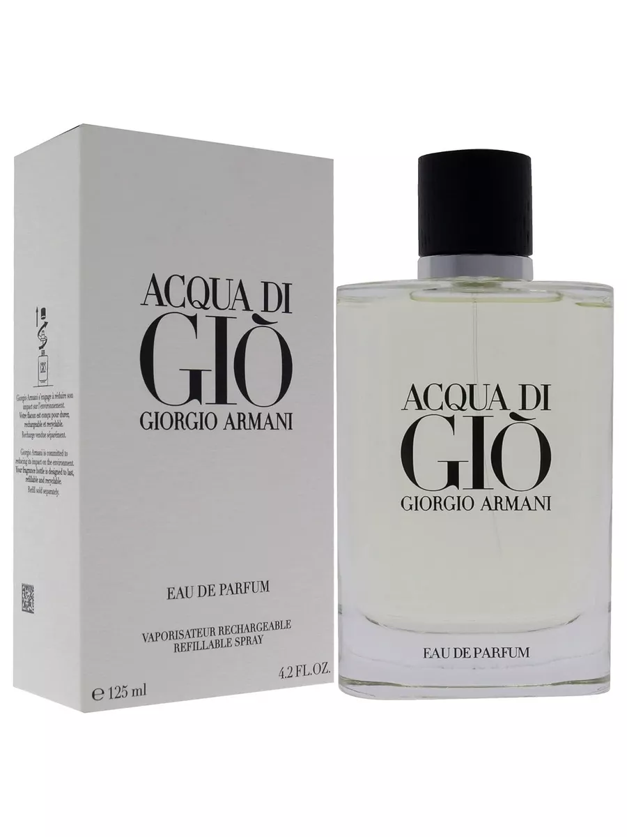 Acqua di giò hotsell eau de toilette spray