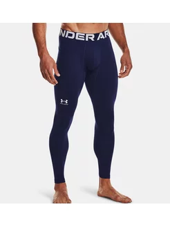 Татсы ColdGear Leggings Under Armour 186648758 купить за 3 688 ₽ в интернет-магазине Wildberries