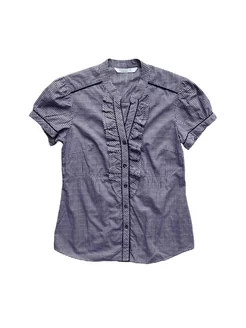 блузка нарядная турция CONS Jeans 186652300 купить за 788 ₽ в интернет-магазине Wildberries