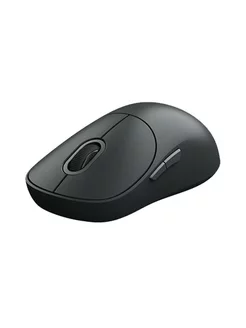 Беспроводная мышь Xiaomi Wireless Mouse 3 (XMWXSB03YM) Grey 186655399 купить за 1 602 ₽ в интернет-магазине Wildberries