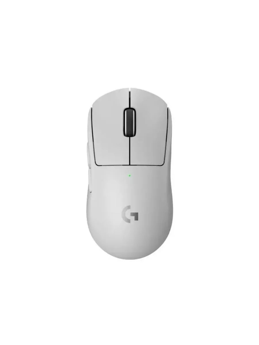 G Pro X Superlight 2 Wireless White Logitech 186657876 15 951 Wildberries