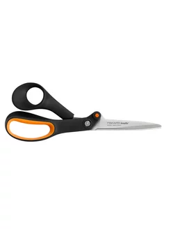 Ножницы усиленные Amplify с зазубренным лезвием 21 см FISKARS 186659781 купить за 4 817 ₽ в интернет-магазине Wildberries