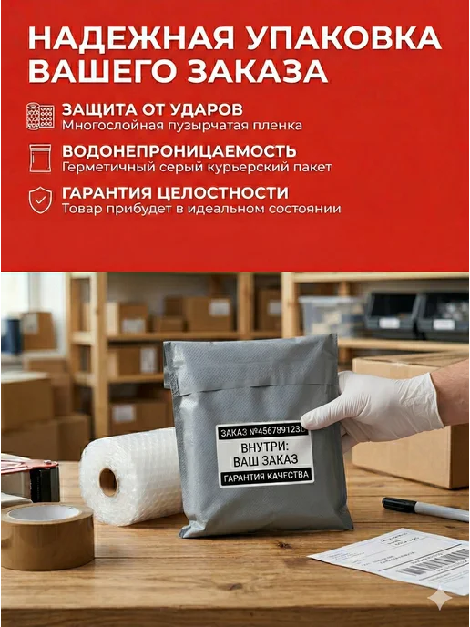 Rsimente Брызгозагородитель измельчителя пищевых отходов 79 мм, 1 л, в упаковке 70 г, фото 7