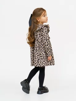 Платье в садик хлопковое MADARATI KIDS 186710070 купить за 693 ₽ в интернет-магазине Wildberries