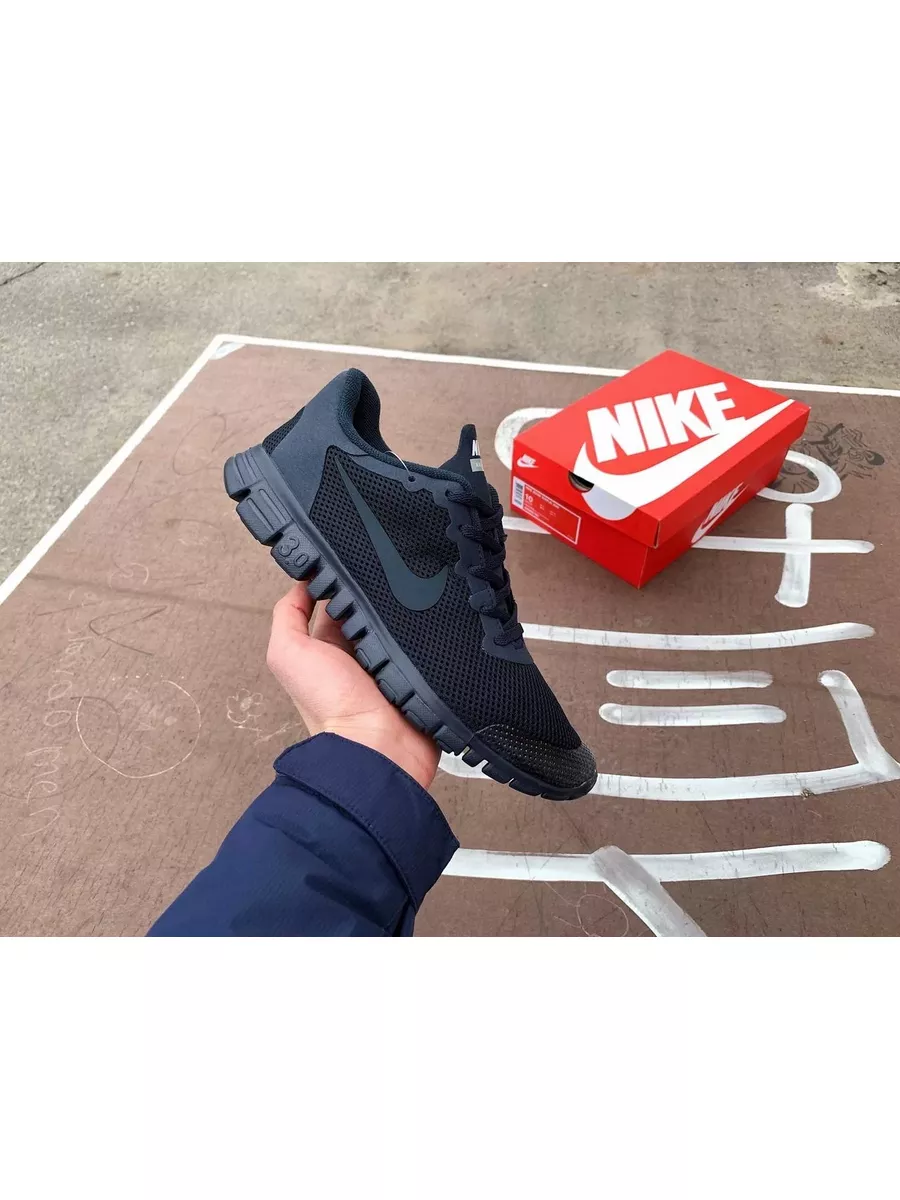 Nike free 3.0 v1 black online