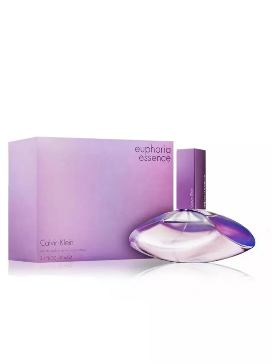 Calvin Klein euphoria essence edp lady 100 ml AB Parfume Wildberries 186737832