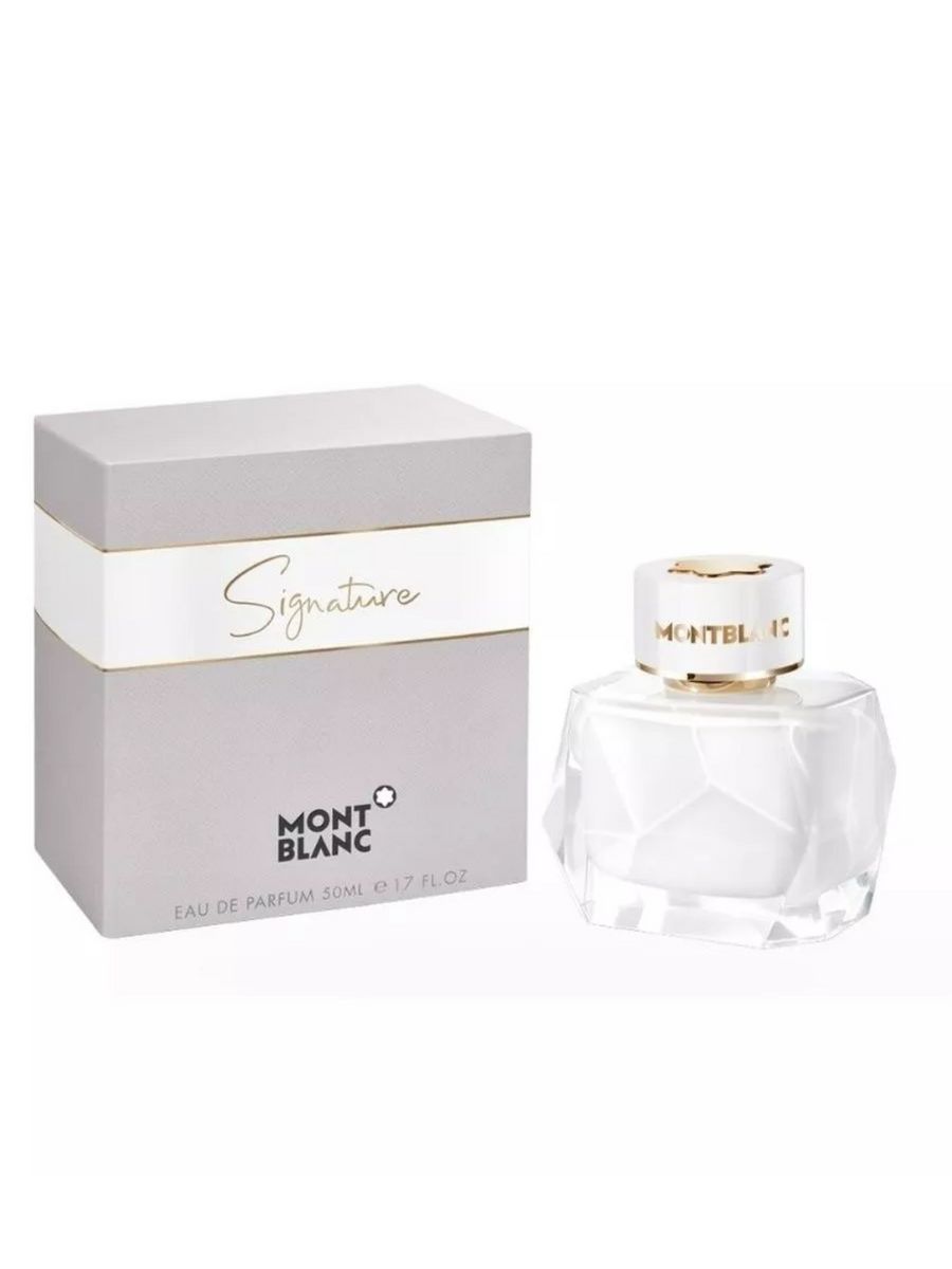 Монблан женский. Mont Blanc Signature 90 мл. Mont Blanc Signature 7,5 ml. Montblanc Signature Парфюм. Духи Монтбланк сигнатур женские.