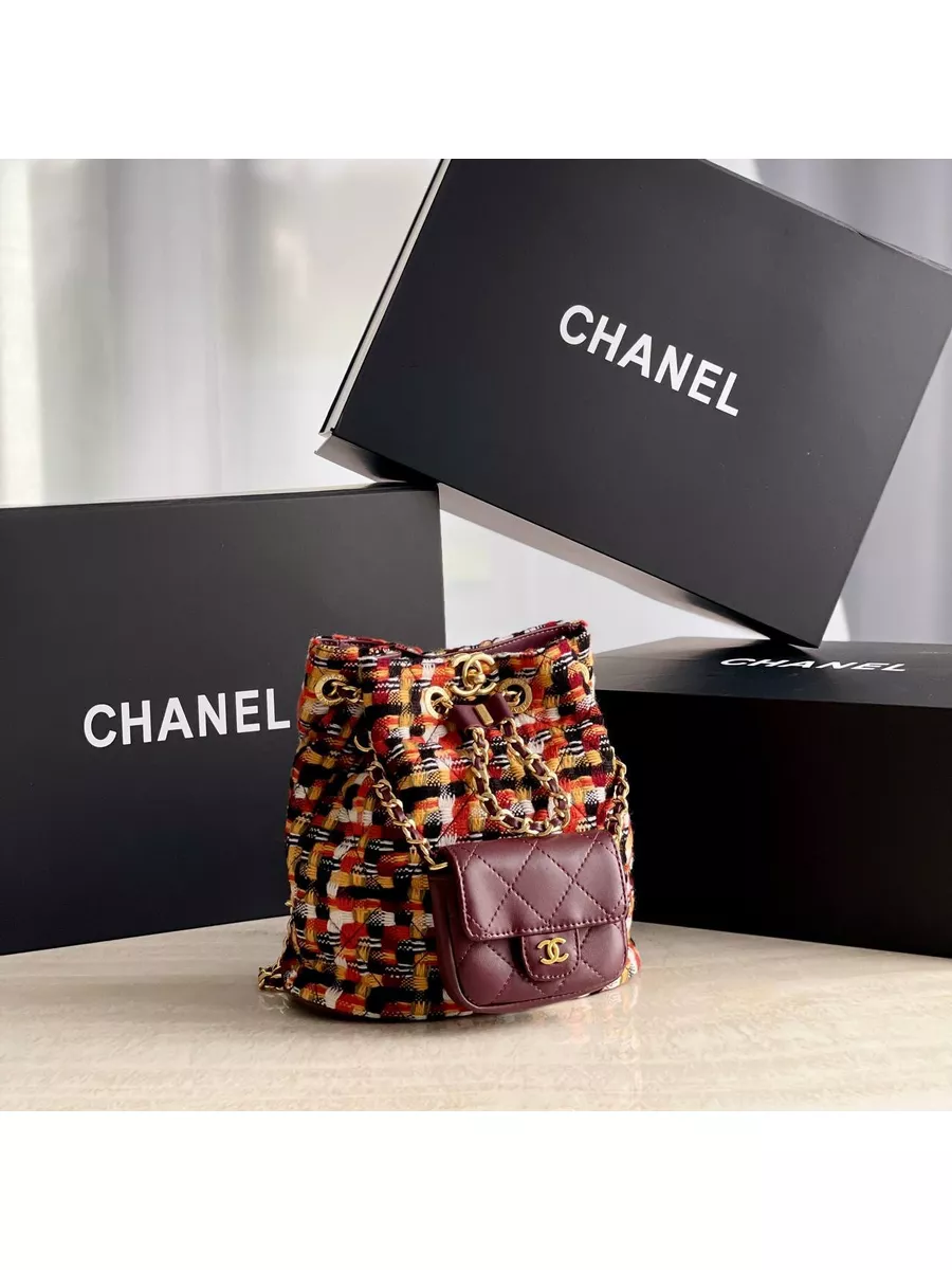 Сумка Chanel кожа LUX NG boutique 186791134 купить в интернет-магазине  Wildberries