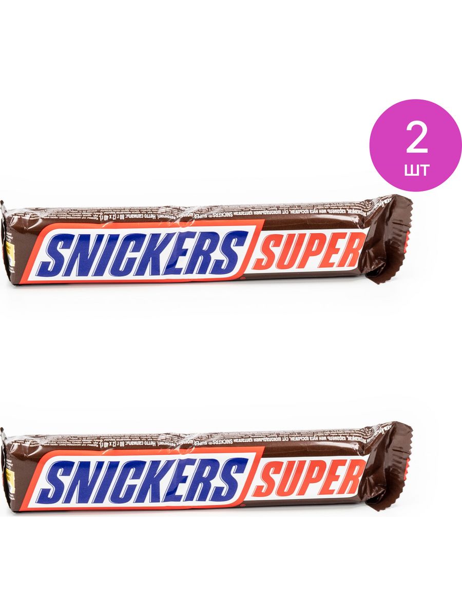 Батончик сникерс супер. Батончик snickers super, 80 г. Сникерс супер. Сникерс супер вес. Шоколад Сникерс супер.