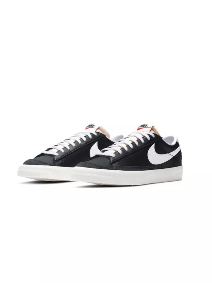 Nike blazer low vintage femme pas cher on sale