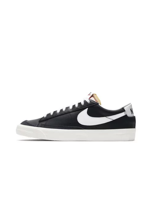 Nike blazer negro online