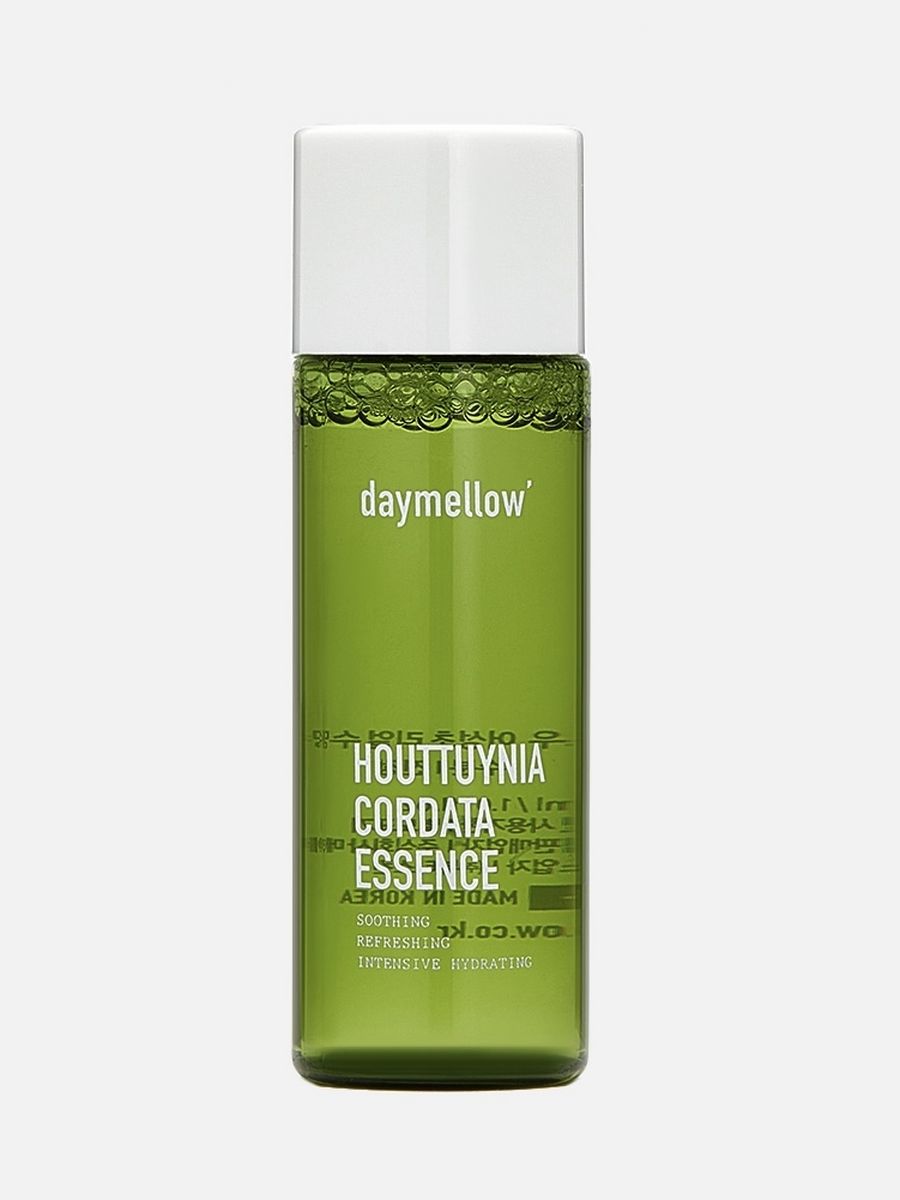 Daymellow производитель. Daymellow' Houttuynia cordata Essence отзывы.