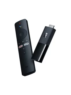 Приставка телевизионная Mi TV Stick MDZ-24-AA UNIVERSAL STORE KZ 186849467 купить за 5 997 ₽ в интернет-магазине Wildberries