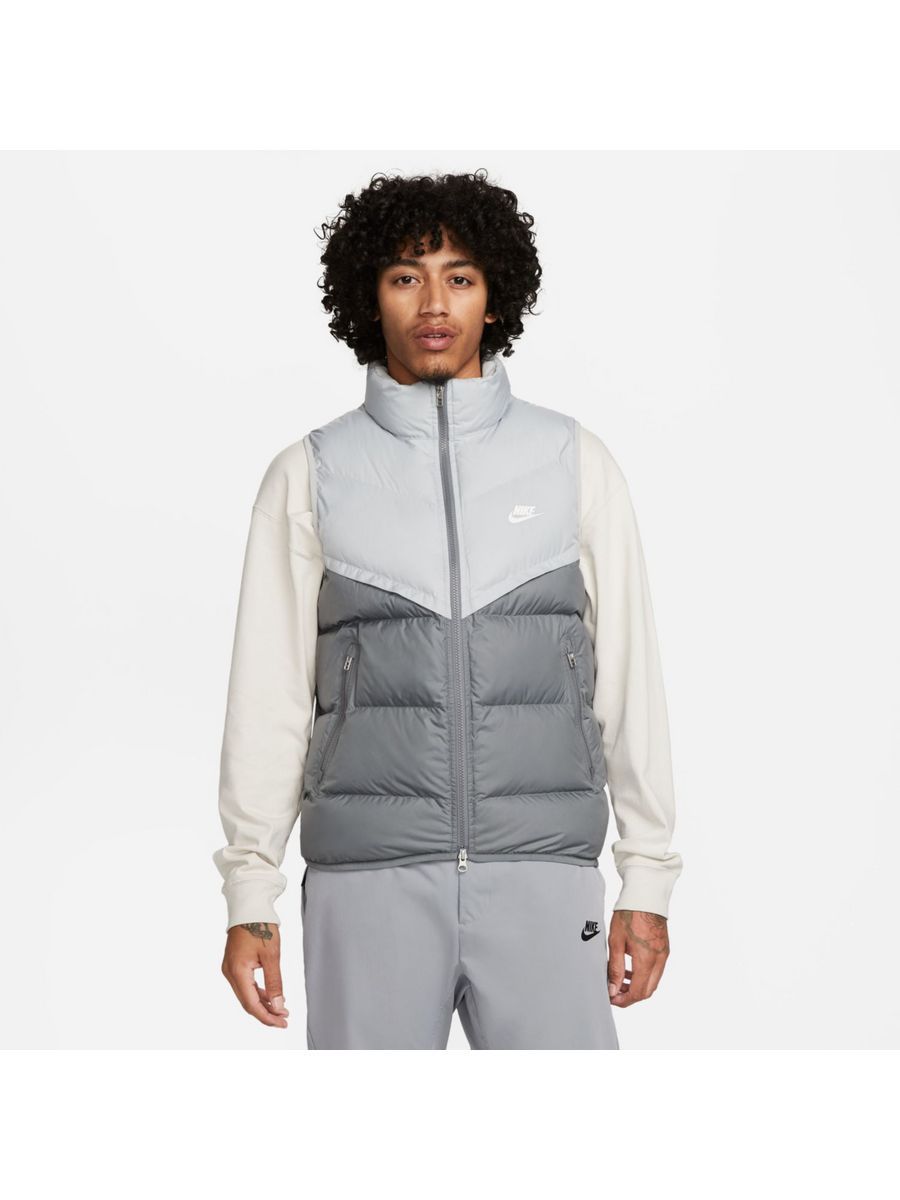 Р–РёР»РµС‚ Nike Basic down Vest