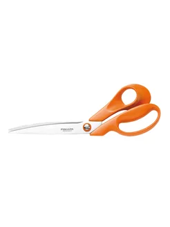 Ножницы портновские классические Фискарс 27 см FISKARS 186912995 купить за 4 503 ₽ в интернет-магазине Wildberries