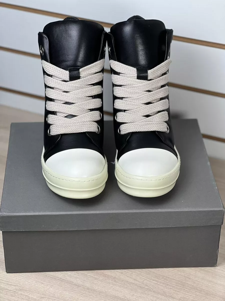 Rick Owens