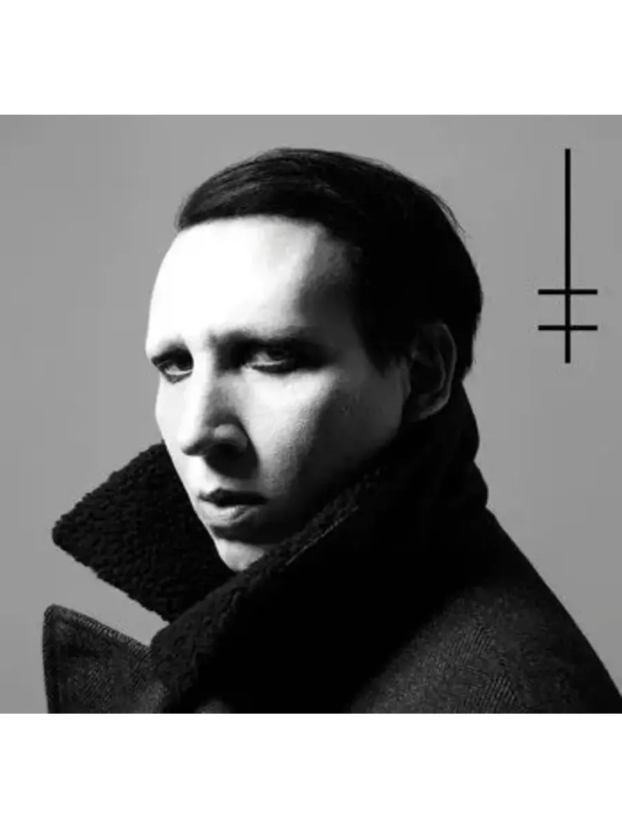 Marilyn Manson - Heaven Upside Down / Новая виниловая пласти Дом Культуры -  магазин виниловых пластинок 186929325 купить в интернет-магазине Wildberries