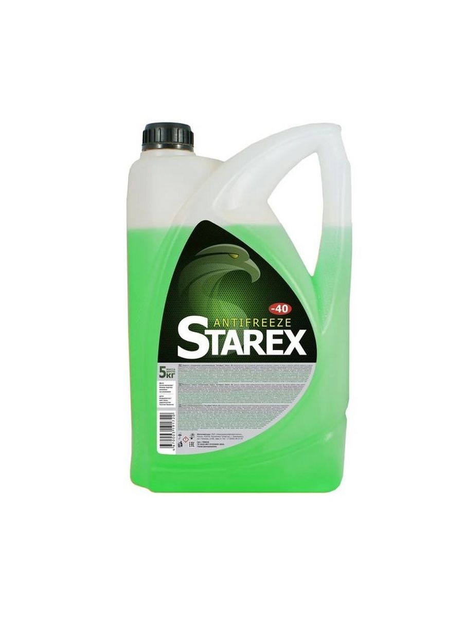 Antifreeze green g11. Антифриз g11 зеленый 10кг Starex. Антифриз Starex Green g11 20 кг. Антифриз Старекс 5 л. Антифриз "Starex" Red 100.