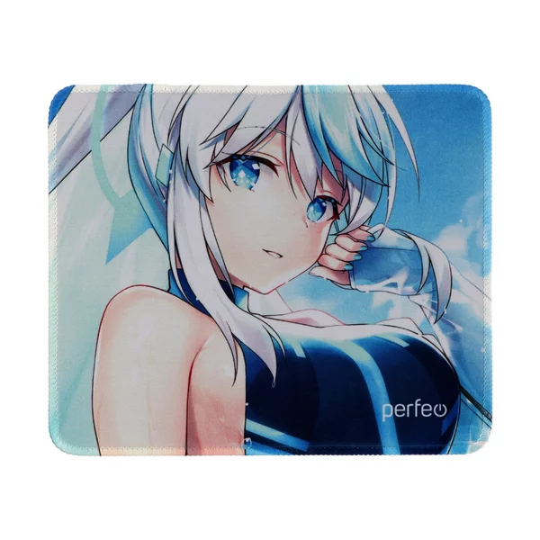 Коврик для мыши Anime 240x200x2 мм
