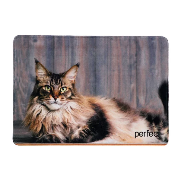 Коврик для мыши Cat 350x300x3 мм