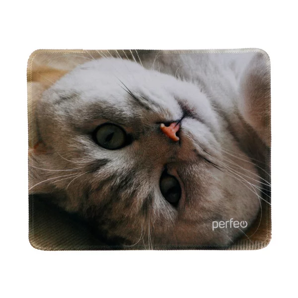 Коврик для мыши Cat рис.13, 240x200x2 мм