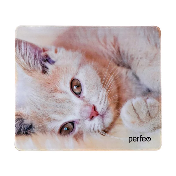 Коврик для мыши Cat 350x300x3 мм