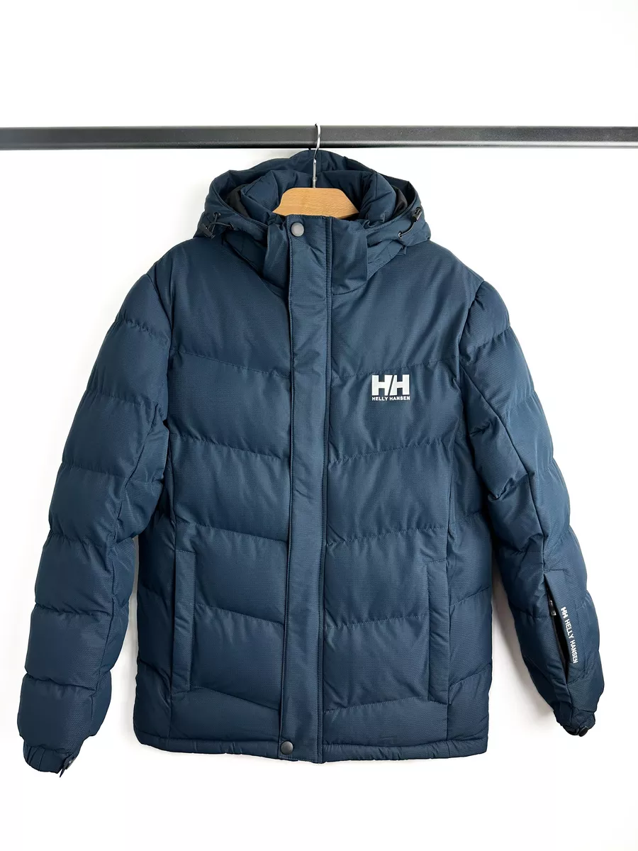 Dubliner down cheap jacket helly hansen