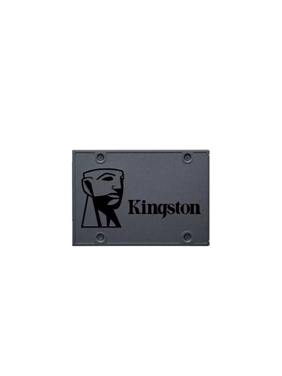 Твердотельный накопитель SSD SA400S37 240G SATA 7мм Kingston 186966698 купить за 8 367 ₽ в интернет‑магазине Wildberries