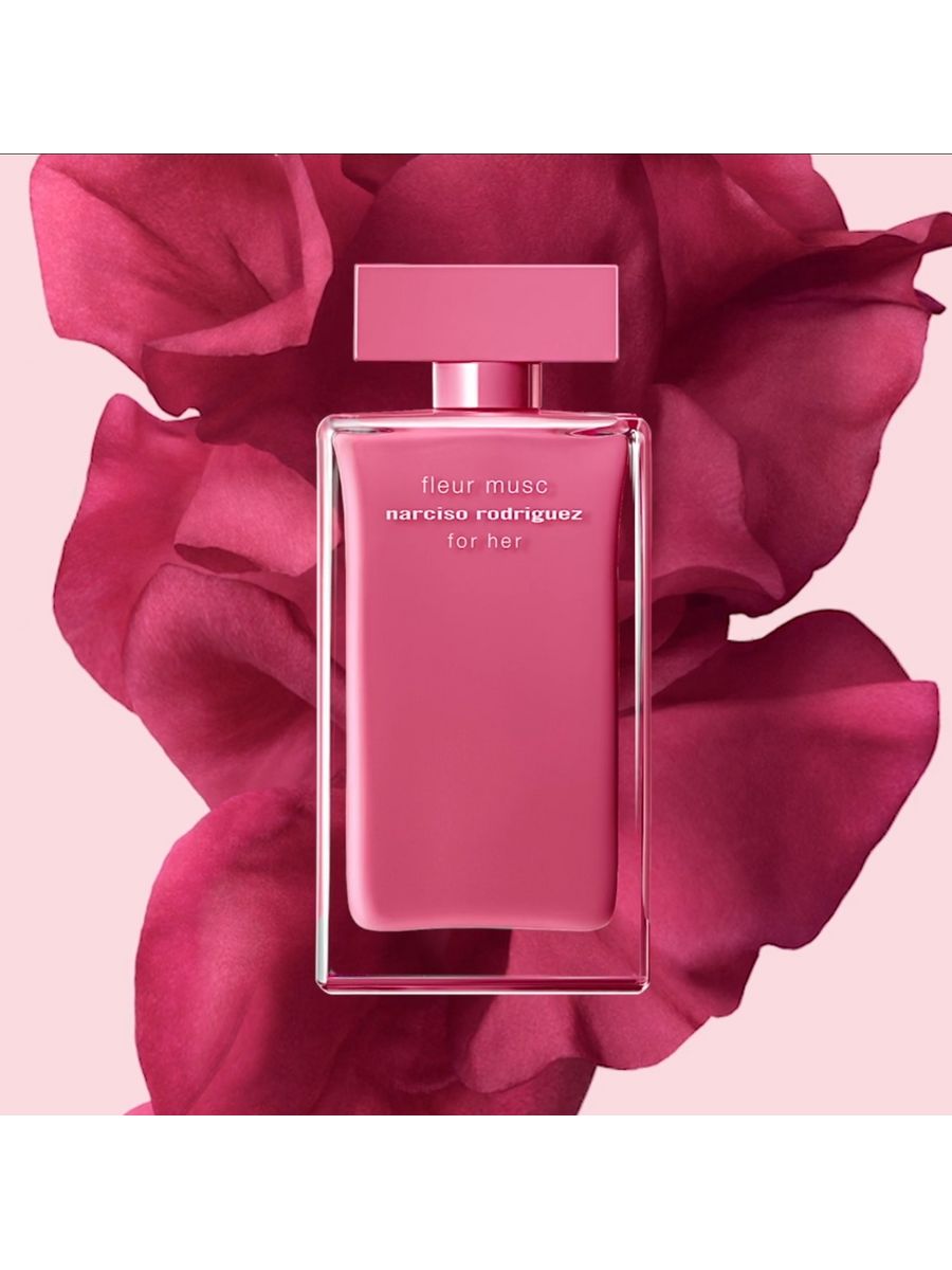 Narciso Rodriguez fleur Musc for her Parfum. Narciso Rodriguez Musc. Fleur Musc Narciso Rodriguez for her. Narciso Rodriguez fleur Musc for her EDT, 100 ml (Luxe евро). Narciso rodriguez musc noir rose