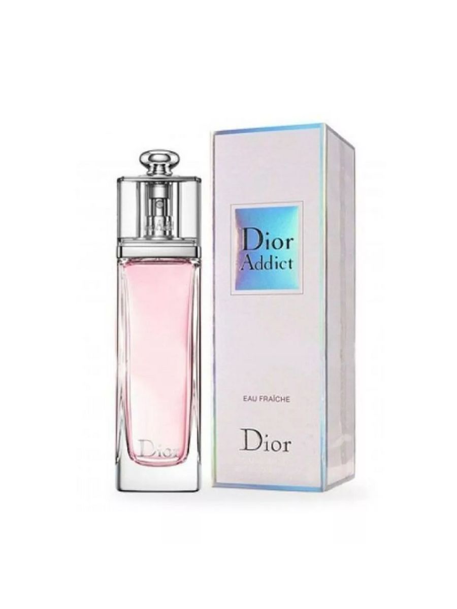 Аналог dior addict. Духи Dior Addict Eau Fraiche. Christian Dior Addict Eau Fraiche 2014. Dior Dior Addict Eau Fraiche туалетная вода 100 мл. Christian Dior Addict 2 Eau Fraiche.