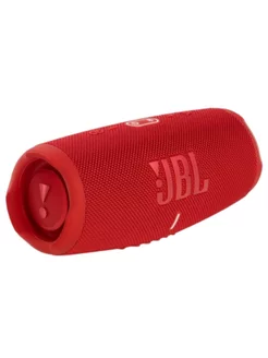 Портативная акустика JBL Charge 5, (Красный) 186986989 купить за 11 065 ₽ в интернет-магазине Wildberries