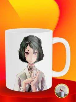 Кружка Лука Luka Врата Штейна Steins Gate Geek Merch 186999340 купить за 384 ₽ в интернет-магазине Wildberries