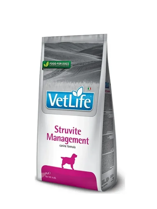 Сухой корм Farmina Vet Life для собак, 2 кг, фото 2