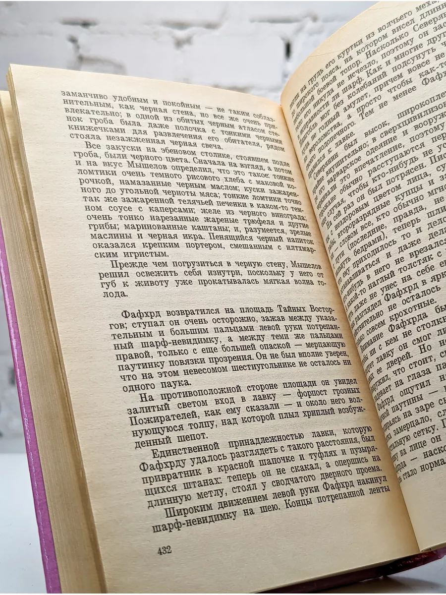 Сага о Фафхрде и Сером Мышелове. Том 1 Северо-Запад 187007763 купить за 373  ₽ в интернет-магазине Wildberries