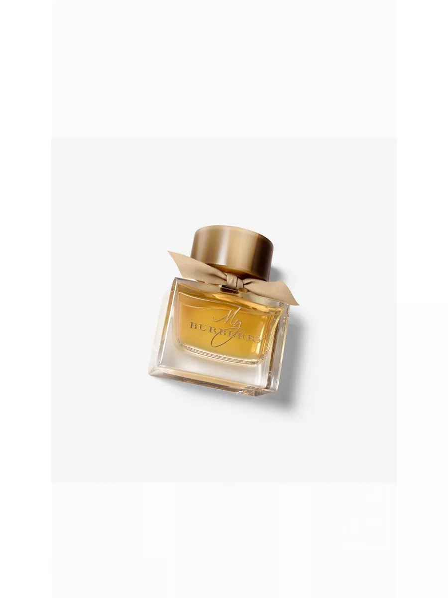 Burberry eau the parfum hotsell