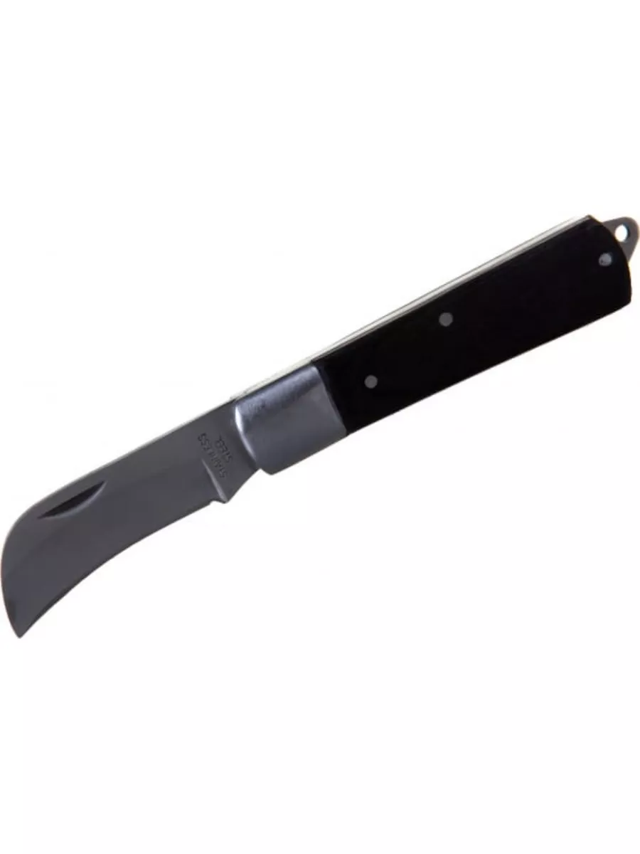 Монтерский нож НМ-02 57597 КВТ 187112768 купить за 1 131 ₽ в  интернет-магазине Wildberries