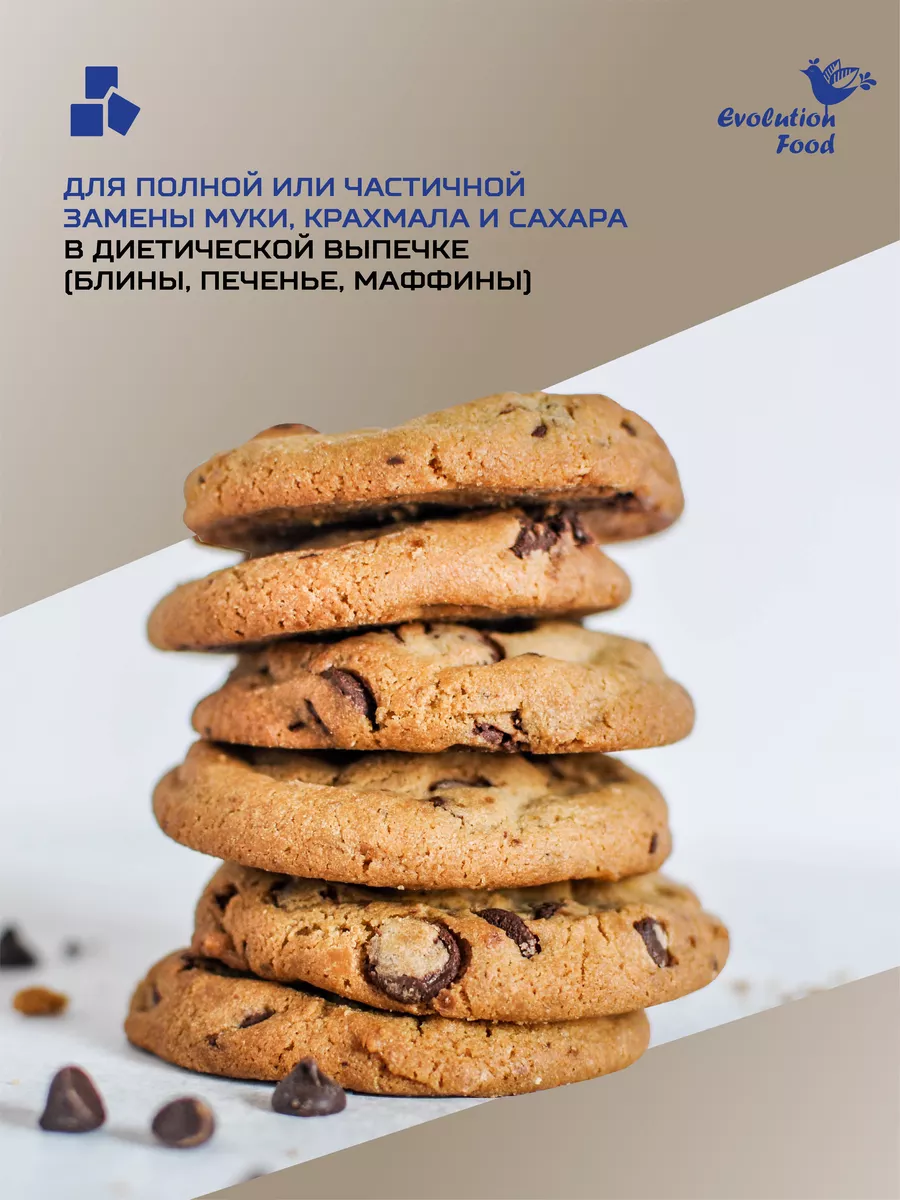 Изолят соевого белка Капучино, 400 г Evolution Food 187187063 купить за 421  ₽ в интернет-магазине Wildberries