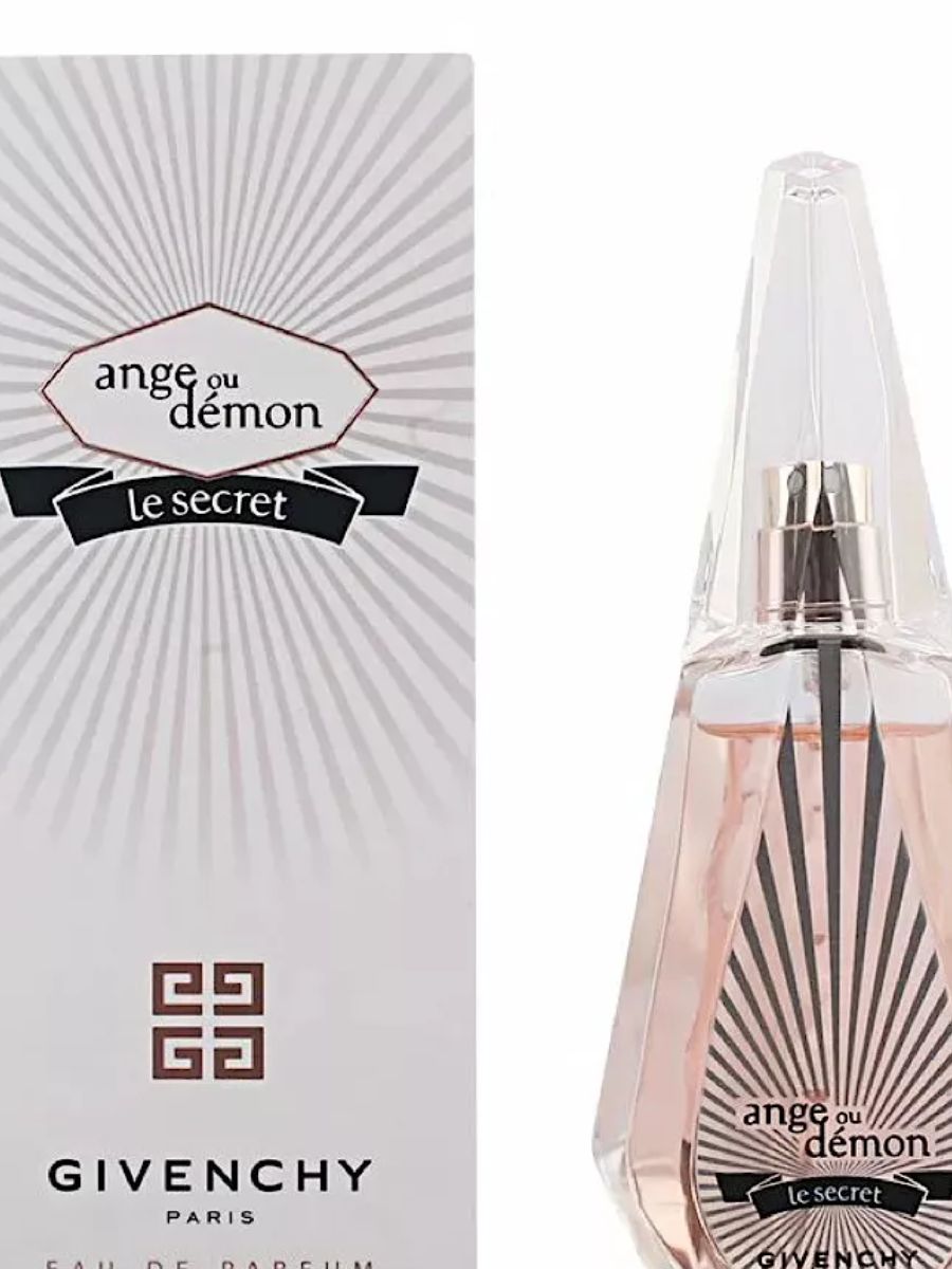 Givenchy ange ou Demon. Духи Givenchy ange ou Demon 40 ml живанши. Набор живанши ангел и демон. Angel Demon le Secret.