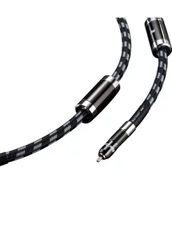 Кабель сабвуферный Real Cable Reflex, 2m Real Cable 187231293 купить за 13 024 ₽ в интернет-магазине Wildberries