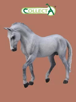 Фигурка животного лошадь Жеребец Тракенер Collecta 187232091 купить за 957 ₽ в интернет-магазине Wildberries