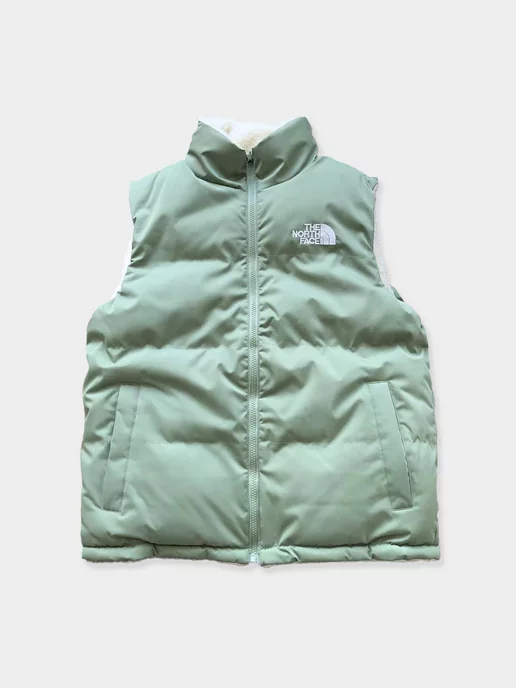 Retro Fleece Vest The North Face 3 077 Wildberries 187233998