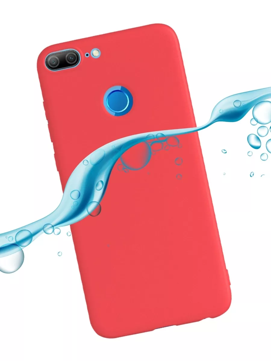 Чехол для телефона Honor 9 lite NeoMobile 187234463 купить за 157 ₽ в  интернет-магазине Wildberries