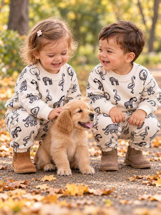 Mami-kids Костюм для новорожденных девочек и мальчиков, вариант, фото 4